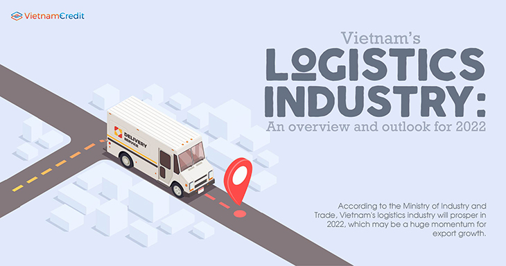 Vietnam’s logistics industry: an overview and outlook for 2022